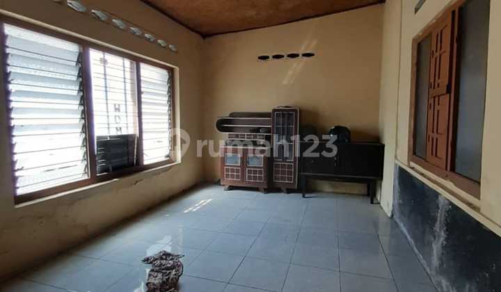 Rumah Super Murah Daerah Mantrijeron 2