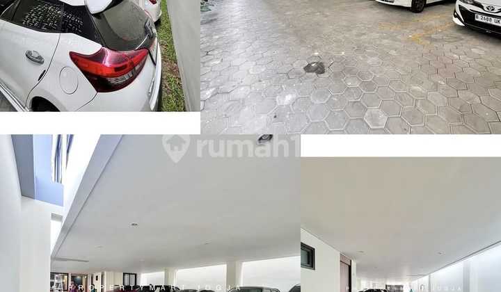 Kost Baru Exclusive Standart Hotel Bintang 3 Di Jalan Kaliurang Km 6 2