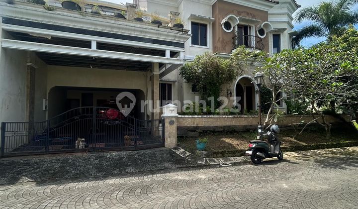 Rumah Mewah Super Murah Dekat Kampus Di Maguwo