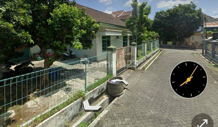 TANAH SUPER ISTIMEWA DEKAT KAMPUS DI GEJAYAM !  2