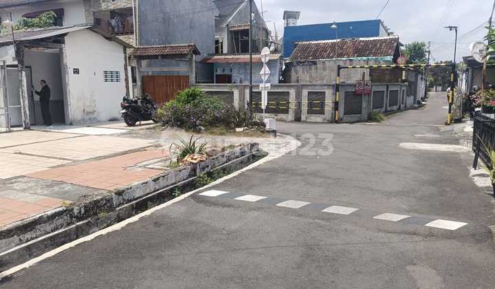 Tanah Super Murah Di Jalan Kaliurang Km 7 Tanah Super Murah Di Jalan Kaliurang Km 7
