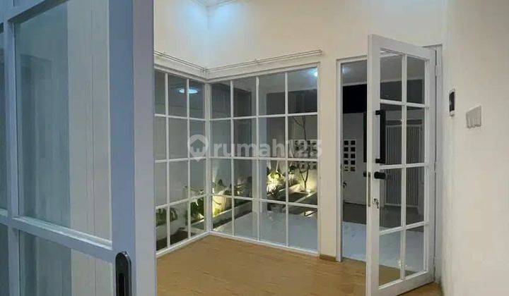 Rumah Super Murah Full Furnish Di Cebongan 2