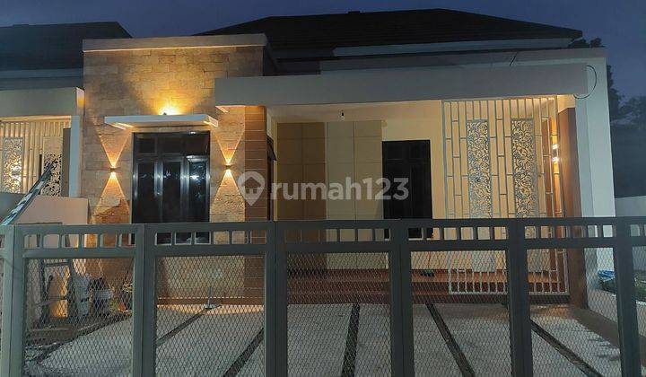 Rumah Baru Cantik Siap Huni Dekat Kampus Ugm Dan Uii Di Jalan Kaliurang Km 12 2