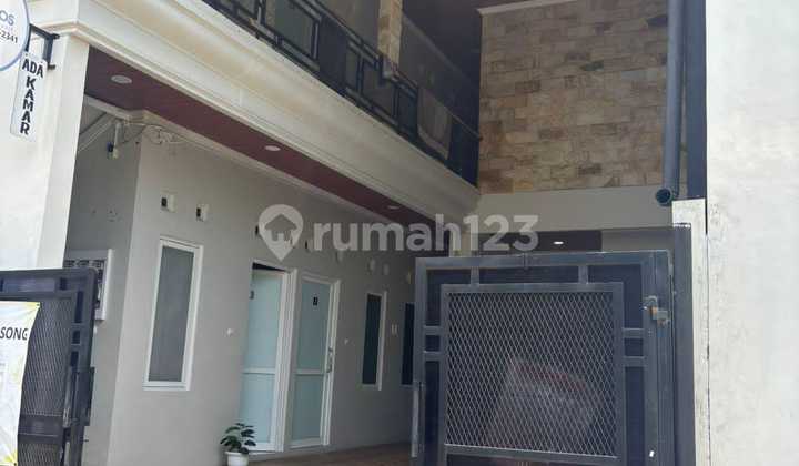 Exclusive Boarding House Near UII Campus, Jalan Kaliurang KM 13 2