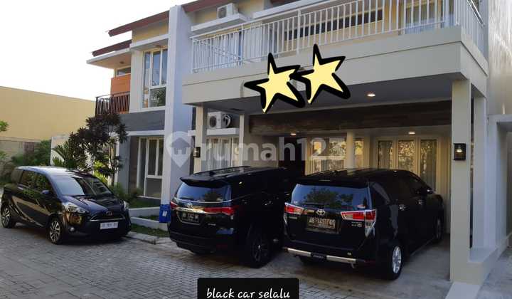 Rumah Mewah Siap Huni Di Jalan Kebon Agung Mlati Rumah Mewah Siap Huni Di Jalan Kebon Agung Mlati