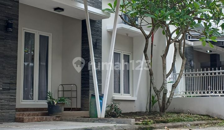 Rumah Dalam Perumahan Di Jalan Kaliurang 2