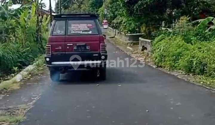 Tanah Super Istimewa Di Karangturi Umbulmartani Tanah Super Istimewa Di Karangturi Umbulmartani