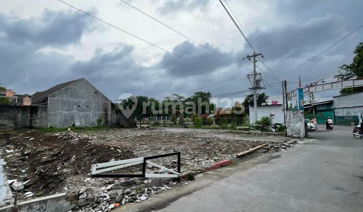 Tanah Super Murah Di Jalan Gito Gati Tanah Super Murah Di Jalan Gito Gati