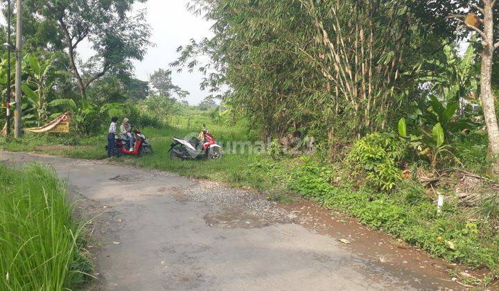 TANAH SUPER MURAH DI JALAN KALIURANG KM 10 1