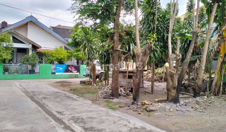 Tanah Cantik Dekat Kampus Di Seturan Tanah Cantik Dekat Kampus Di Seturan