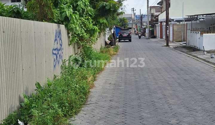 Tanah Super Istimewa Areal Pogung Jalan Kaliurang Km 5 1