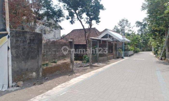 Tanah Super Murah Dekat Kampus Di Condongcatur 1