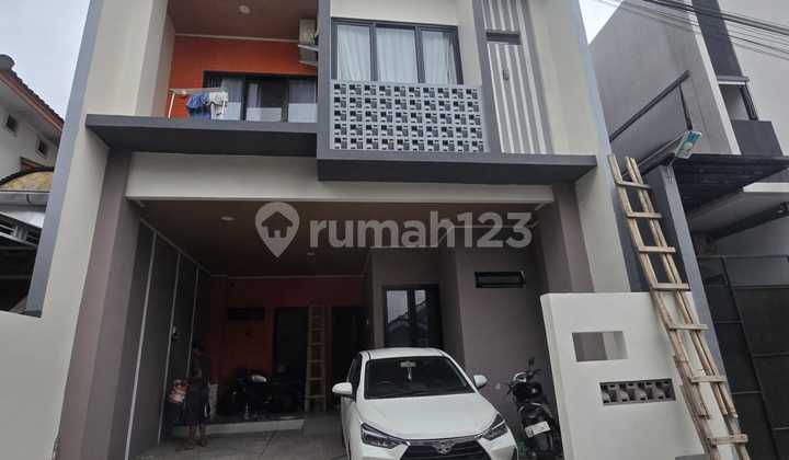 New Boarding House Ready to Occupy Near UGM and UII Campus on Kaliurang Street Km 6 2