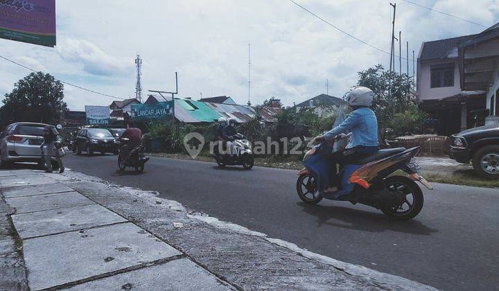 TANAH SUPER ISTIMEWA DI CONONGCATUR 2