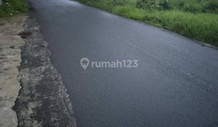 Tanah Super Murah Di Jalan Kaliurang Km 14 1