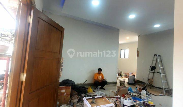 Rumah Mewah Dan Murah Dekat Kampus Ugm Di Palagan 2