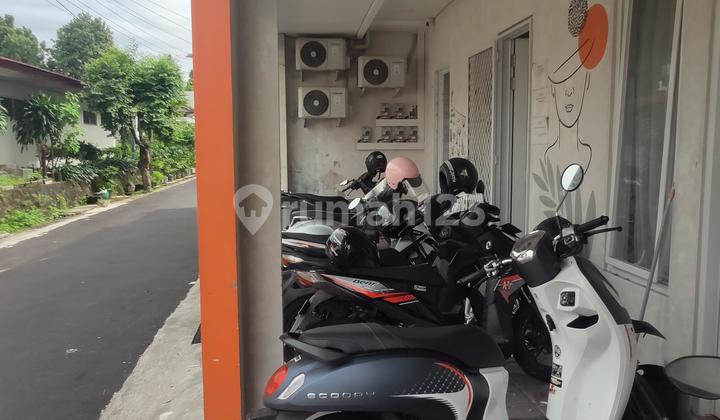 Exclusive Boarding House Near Campus in Condongcatur Exclusive Boarding House Near Campus in Condongcatur