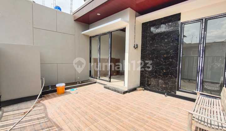 Rumah Cantik Super Murah di Kalasan 2