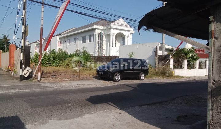 Tanah Super Murah Di Maguro Tanah Super Murah Di Maguro