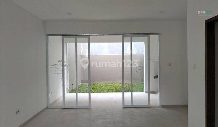 Dijual Rumah Di Ciwaruga Dalam Komplek 2