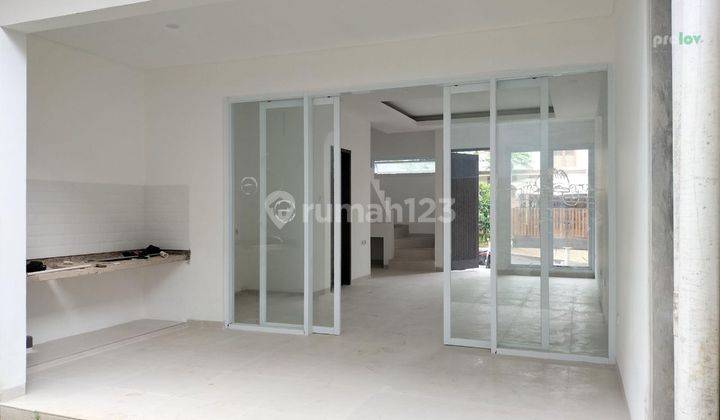 Dijual Rumah Di Ciwaruga Dalam Komplek 4