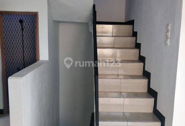 Rumah Baru 3 Lantai di Melong Kebon Kopi Cimahi di Dalam Komplek Perumahan 5