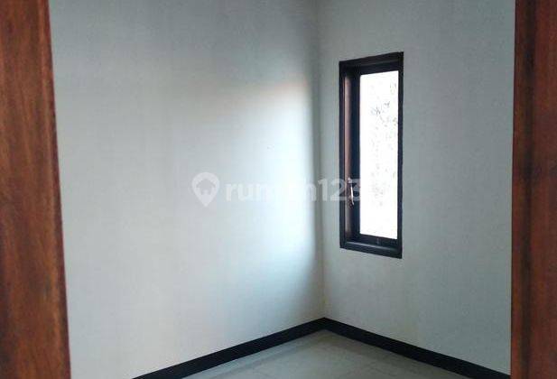 Rumah Baru 3 Lantai di Melong Kebon Kopi Cimahi di Dalam Komplek Perumahan 8