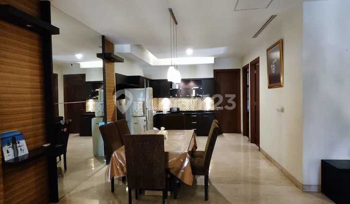 Rumah Balepakuan Ciumbuleuit, Bandung Bagus Full Furnished