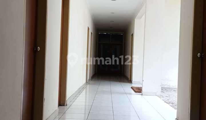 Sayap Setiabudi Hotel, Bandung 2