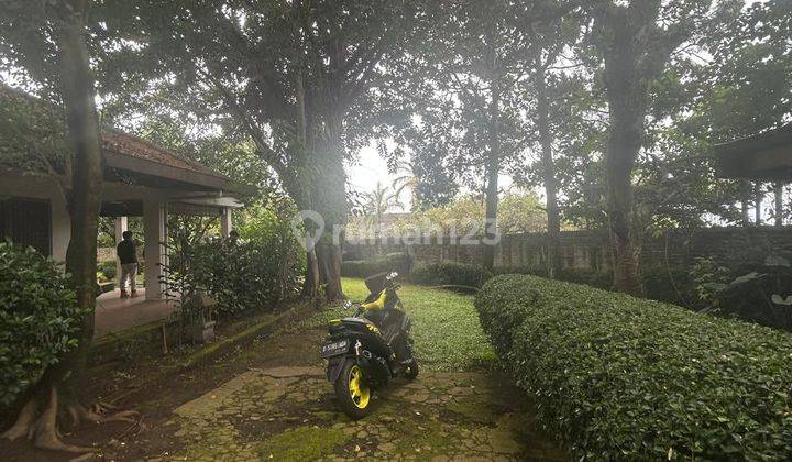 Rumah Ciumbuleuit, Bandung Bagus Siap Huni 2