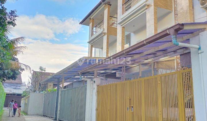 Rumah Baru Sayap Pasteur Bandung Siap Huni 2