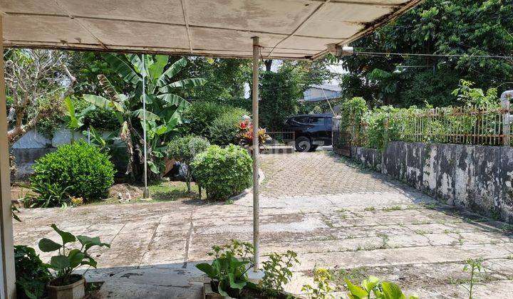 Rumah Ciumbuleuit Dan Hegarmanah Hitung Tanah Murah 2