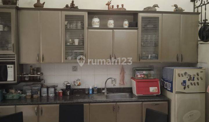 Rumah Talaga Bodas Raya. Seputaran Burangrang. Lokasi Prime 2