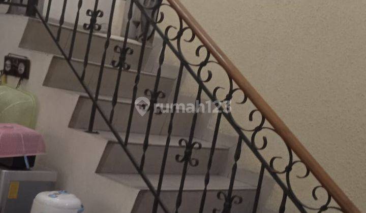 Rumah Talaga Bodas Raya. Seputaran Burangrang. Lokasi Prime 3