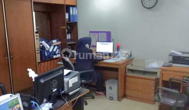 Gedung Lokasi Premium Setiabudi Raya 3