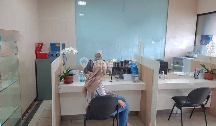 Gedung Lokasi Premium Setiabudi Raya 7