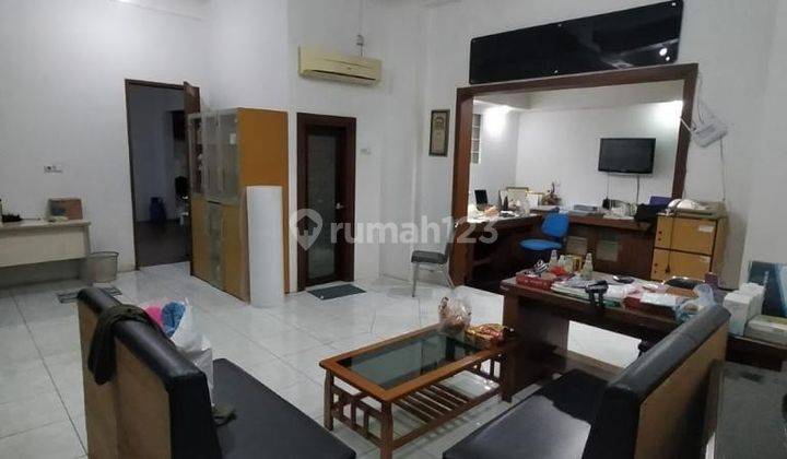 Ruang Usaha Buah Batu. Lokasi Bagus di Pinggir Jalan 2