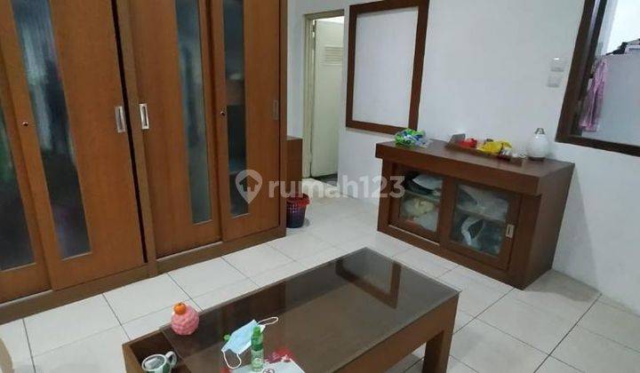 Ruang Usaha Buah Batu. Lokasi Bagus di Pinggir Jalan 5