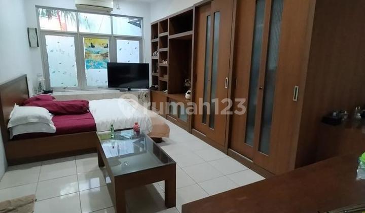 Ruang Usaha Buah Batu. Lokasi Bagus di Pinggir Jalan 6