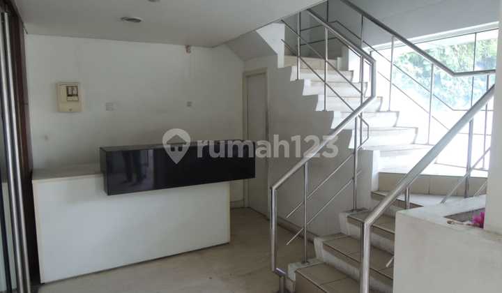Gedung Dago Raya. Lokasi Super Prime 2