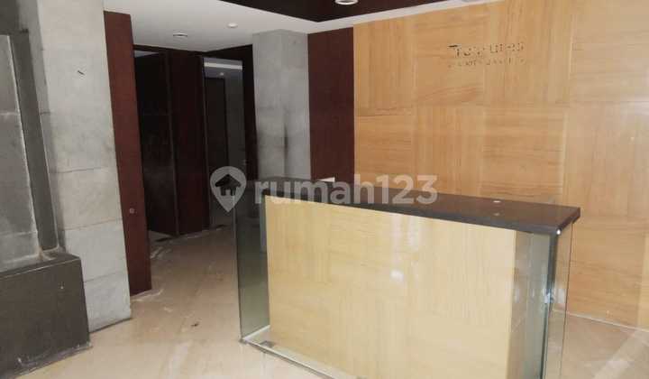 Gedung Dago Raya. Lokasi Super Prime 3