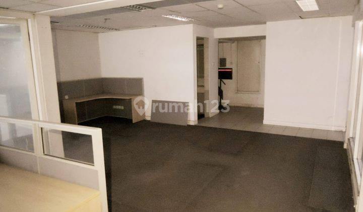 Gedung Dago Raya. Lokasi Super Prime 6