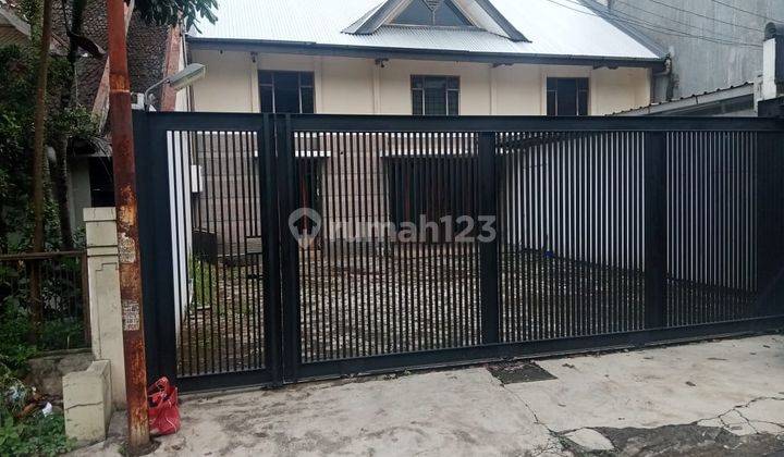 Rumah Setra Indah. Hitung Tanah. Harga Wajar 2