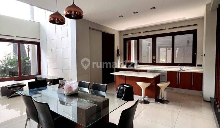 Rumah Batununggal. Minimalis Dan Siap Huni 1