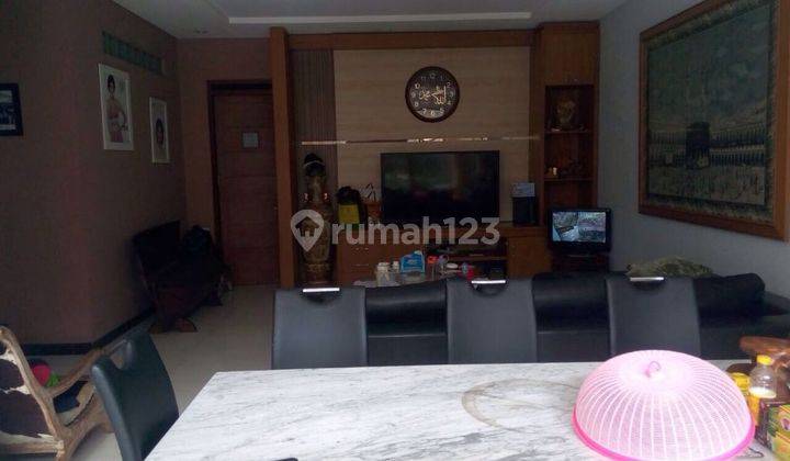 Rumah Karang Setra Lokasi Strategis Dekat Sukajadi Setiabudi 2