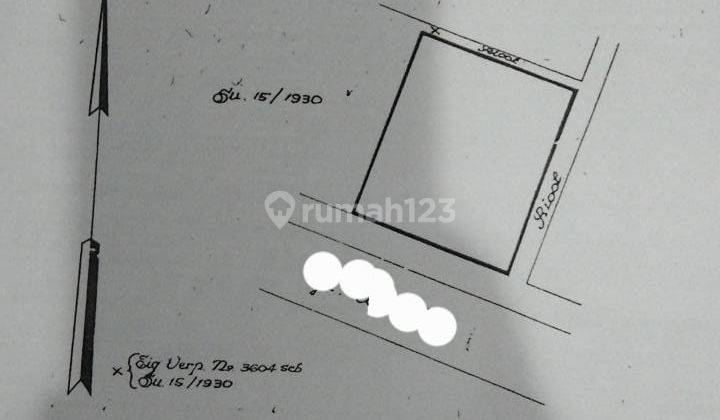 Rumah Gatot Subroto Bandung. Siap Huni Dan Lingkungan Strategis 2