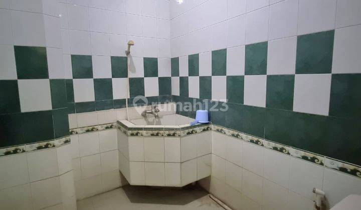 Rumah Talaga Bodas Raya. Seputaran Burangrang. Lokasi Prime 22