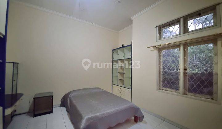 Rumah Talaga Bodas Raya. Seputaran Burangrang. Lokasi Prime 14