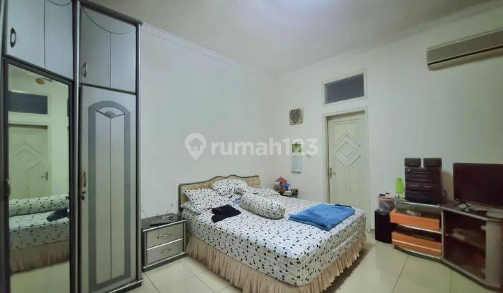 Rumah Talaga Bodas Raya. Seputaran Burangrang. Lokasi Prime 16