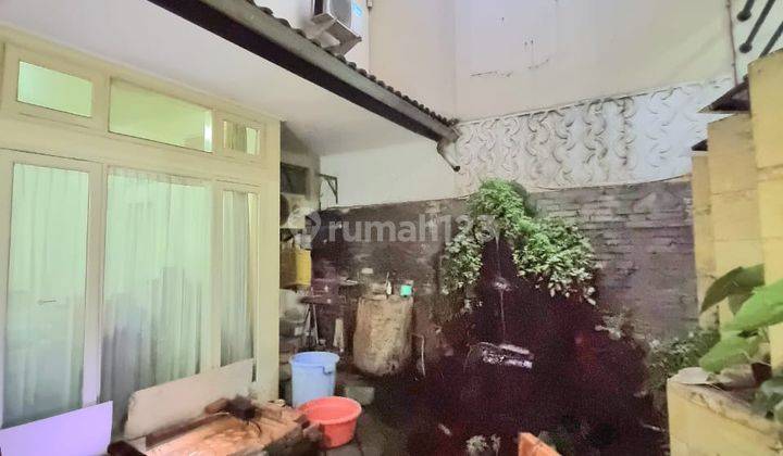 Rumah Talaga Bodas Raya. Seputaran Burangrang. Lokasi Prime 20
